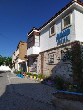 Nano otel